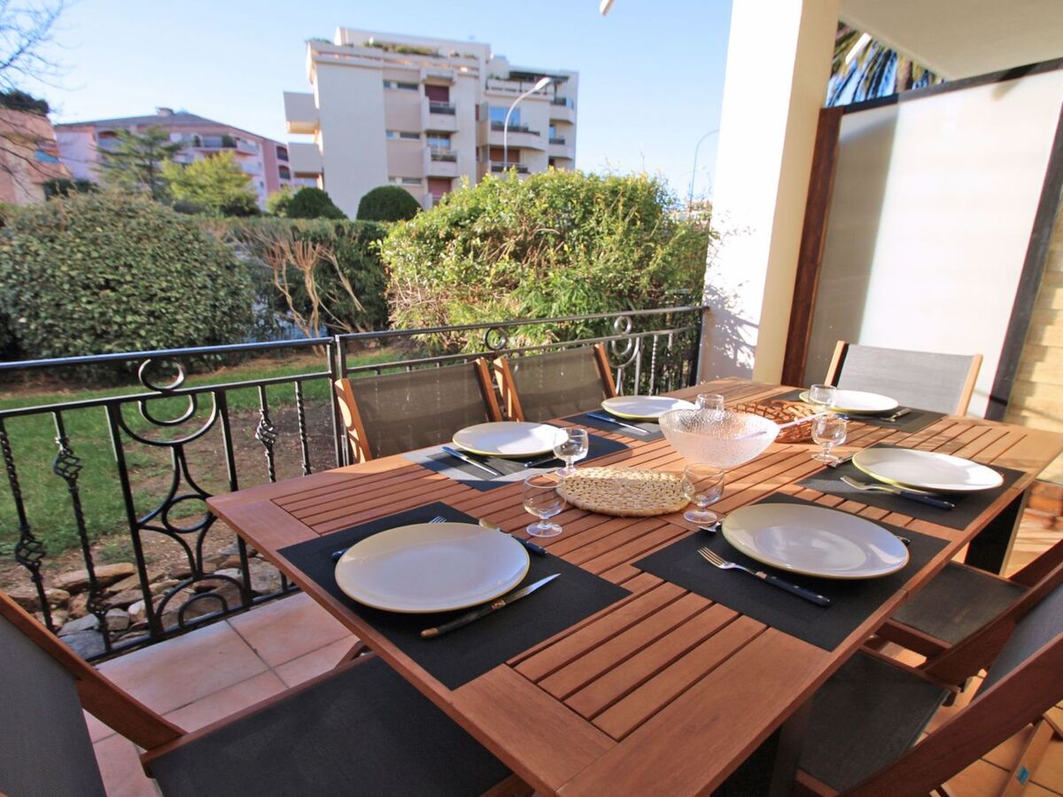 Appt 54m² climatisé - Piscine & plage à 250m - Photo 2
