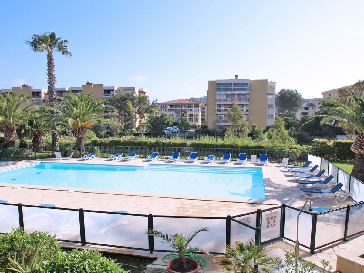 Appt 54m² climatisé - Piscine & plage à 250m - Photo 3