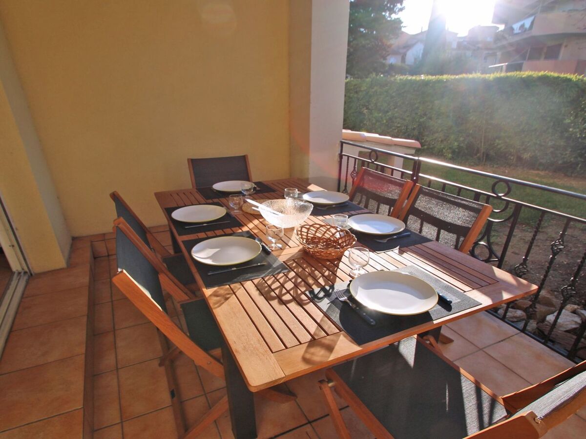 Appt 54m² climatisé - Piscine & plage à 250m - Photo 4