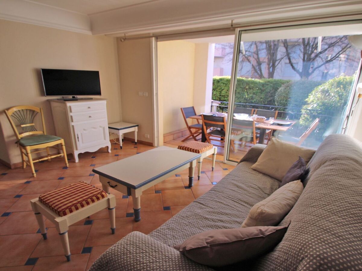 Appt 54m² climatisé - Piscine & plage à 250m - Photo 5