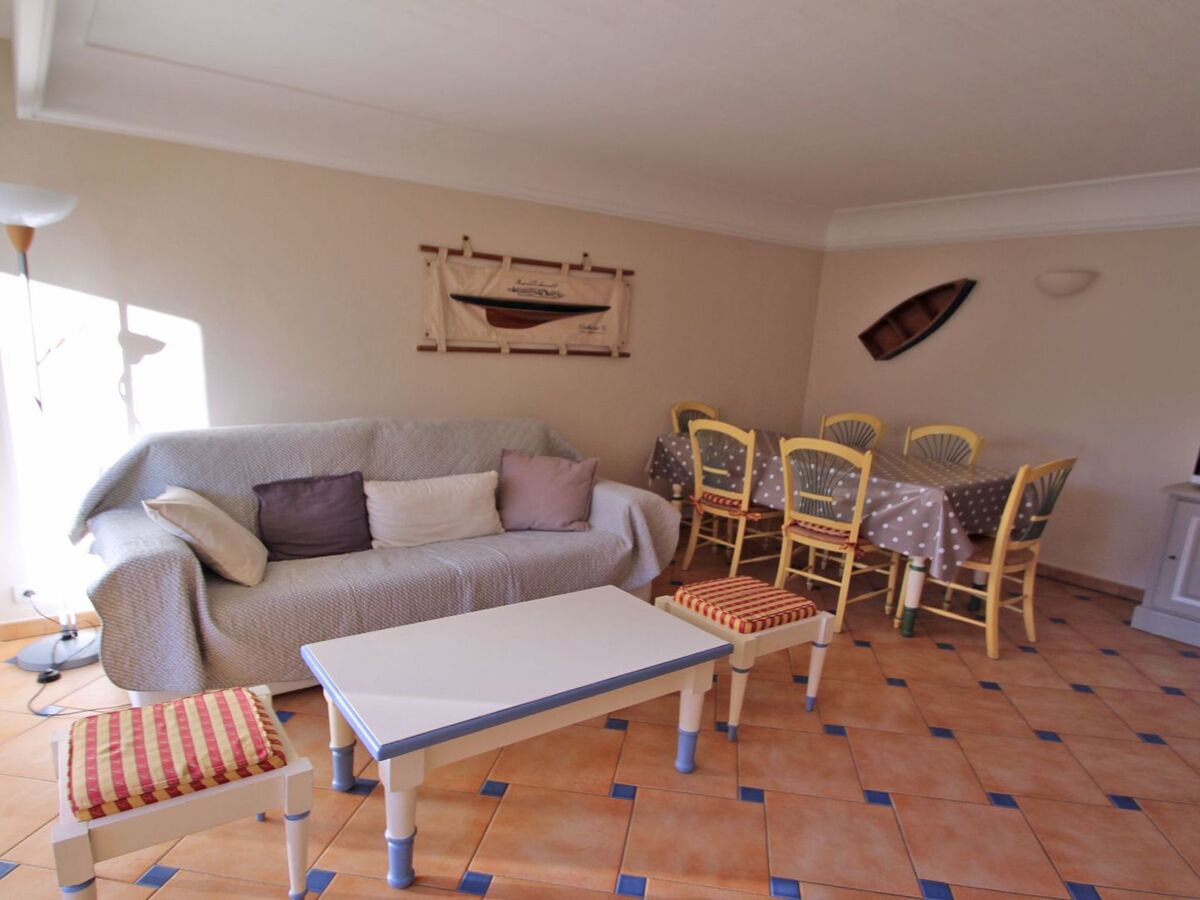 Appt 54m² climatisé - Piscine & plage à 250m - Photo 7