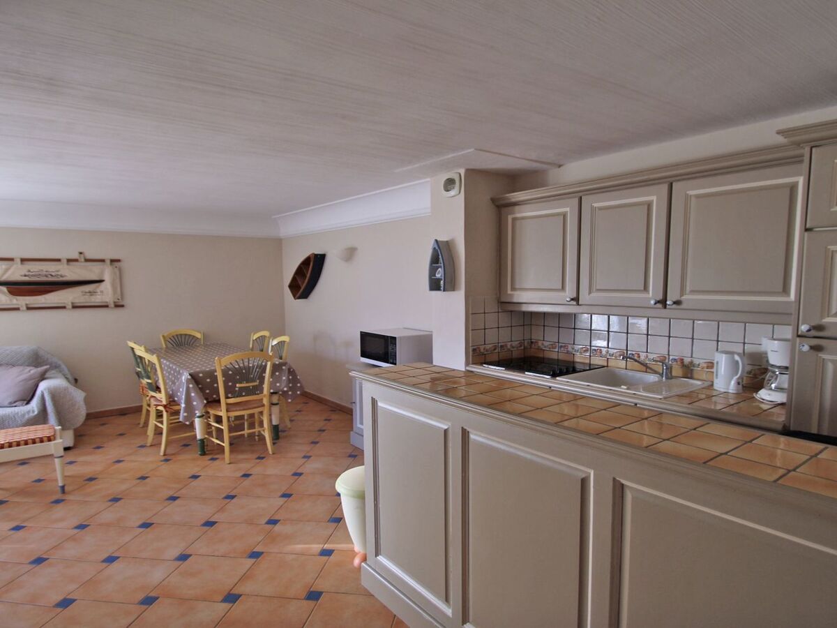 Appt 54m² climatisé - Piscine & plage à 250m - Photo 8