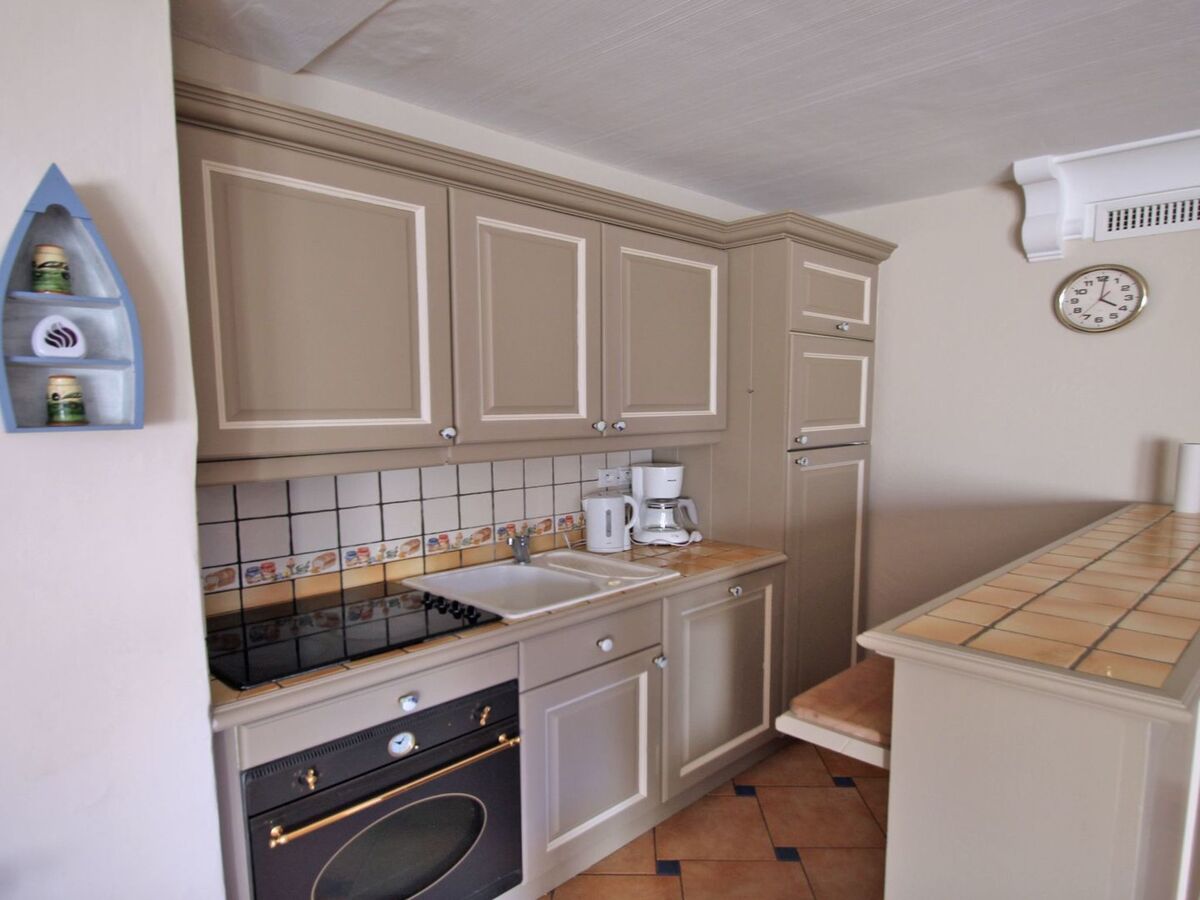 Appt 54m² climatisé - Piscine & plage à 250m - Photo 9