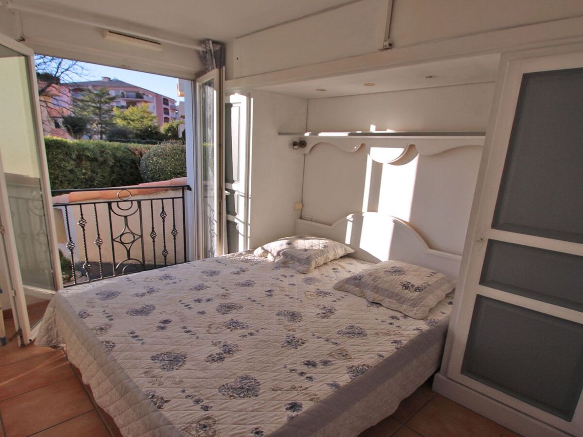 Appt 54m² climatisé - Piscine & plage à 250m - Photo 10