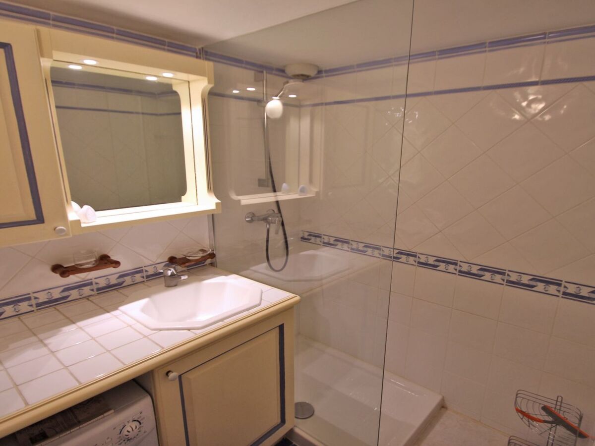 Appt 54m² climatisé - Piscine & plage à 250m - Photo 12