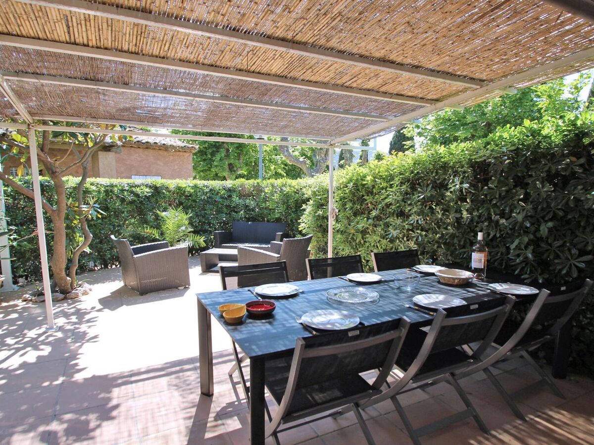 Mazet provençal 6 pers - Jardin, climatisation, piste cyclable - Photo 1