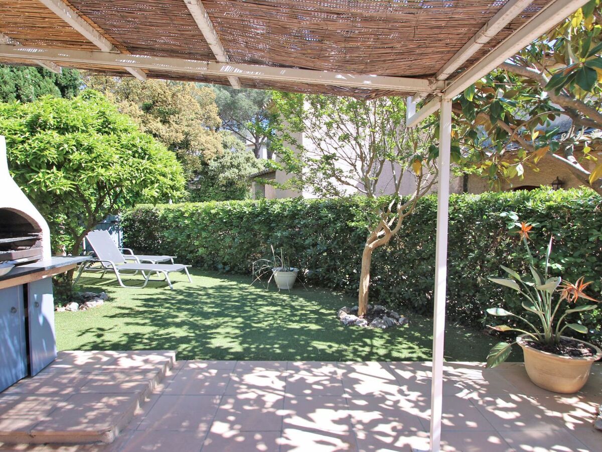Mazet provençal 6 pers - Jardin, climatisation, piste cyclable - Photo 2