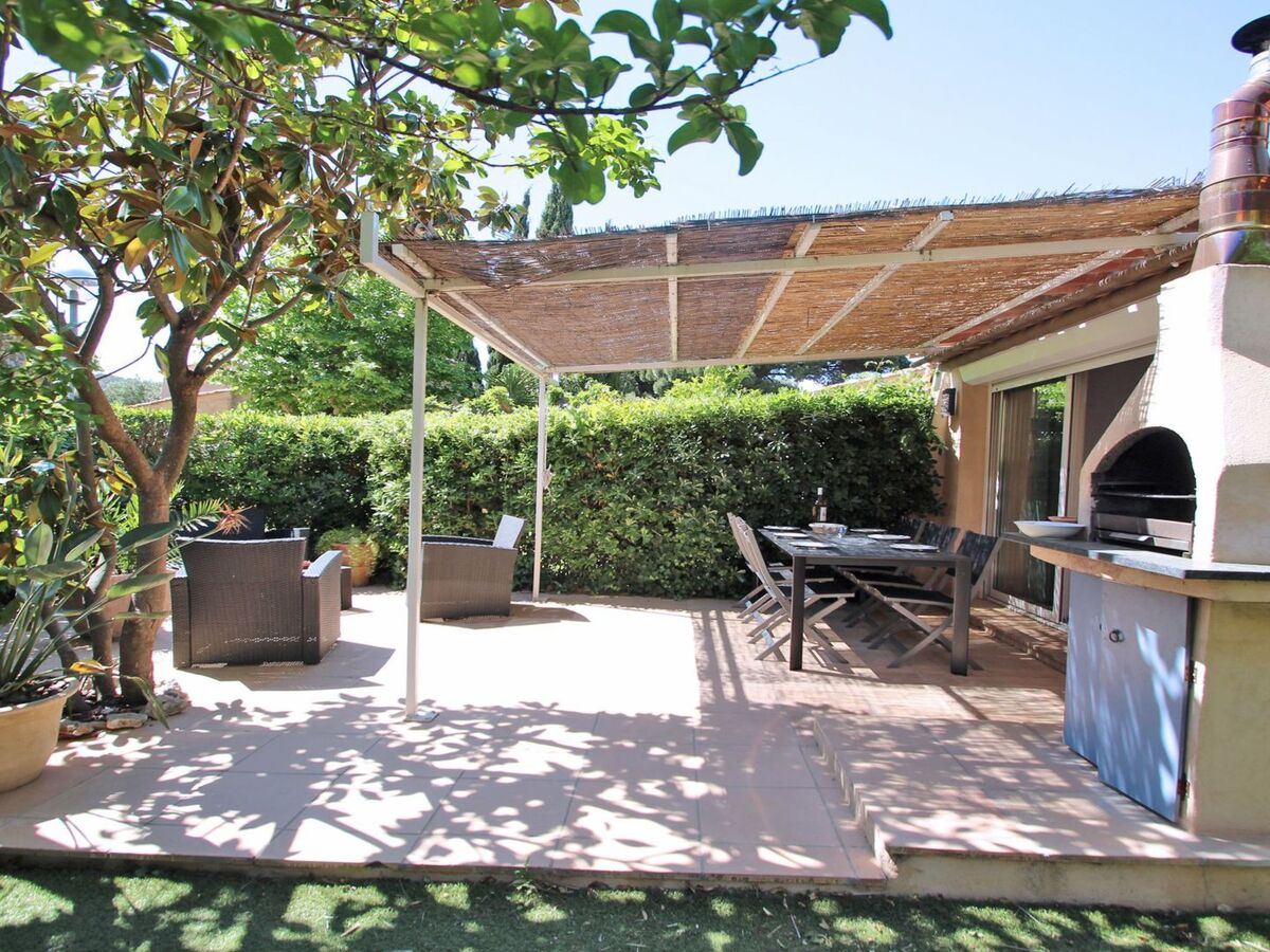 Mazet provençal 6 pers - Jardin, climatisation, piste cyclable - Photo 11
