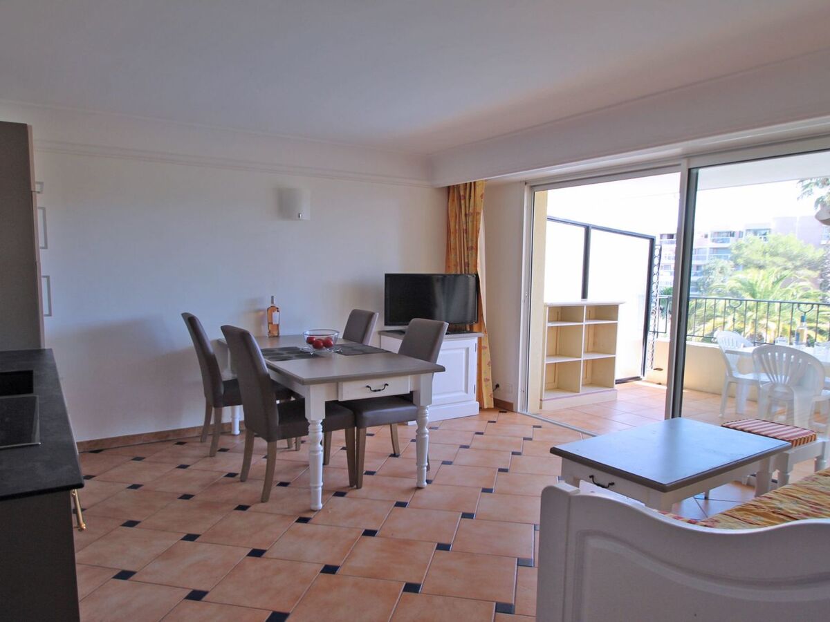 Appt 5 Pers, 2 Chambres - Piscine Sainte-Maxime - Photo 4