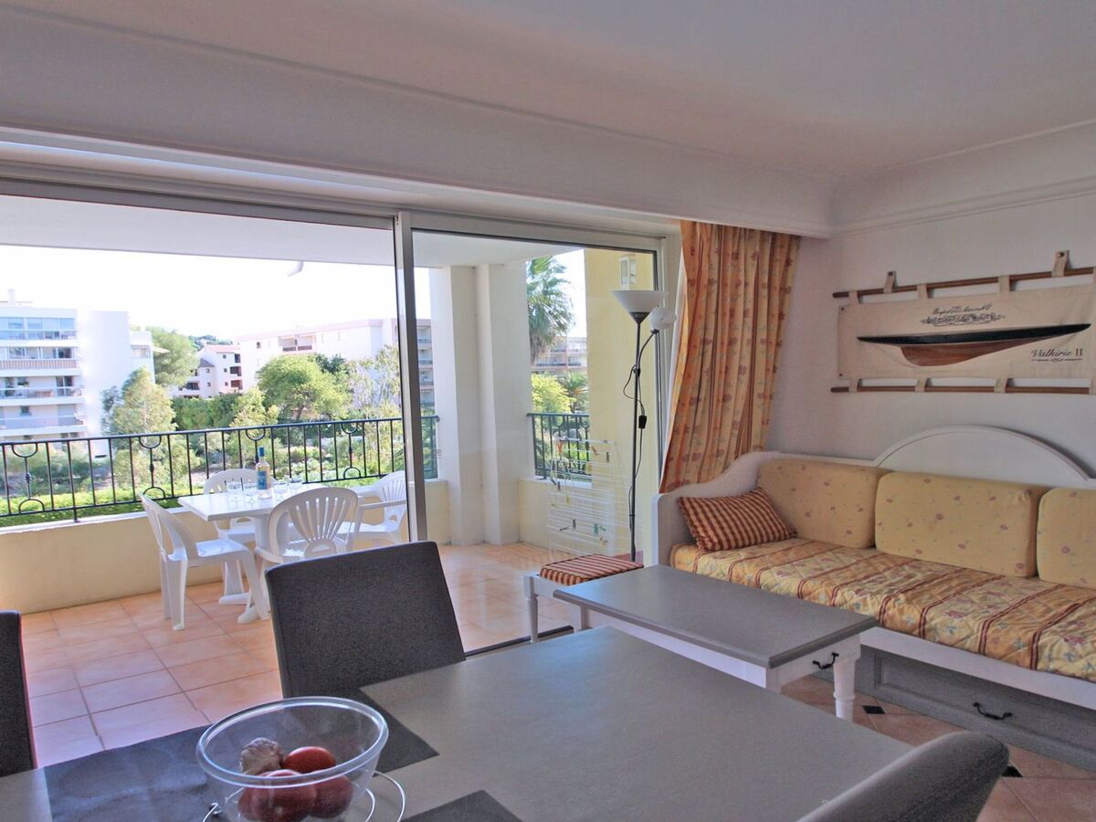 Appt 5 Pers, 2 Chambres - Piscine Sainte-Maxime - Photo 5