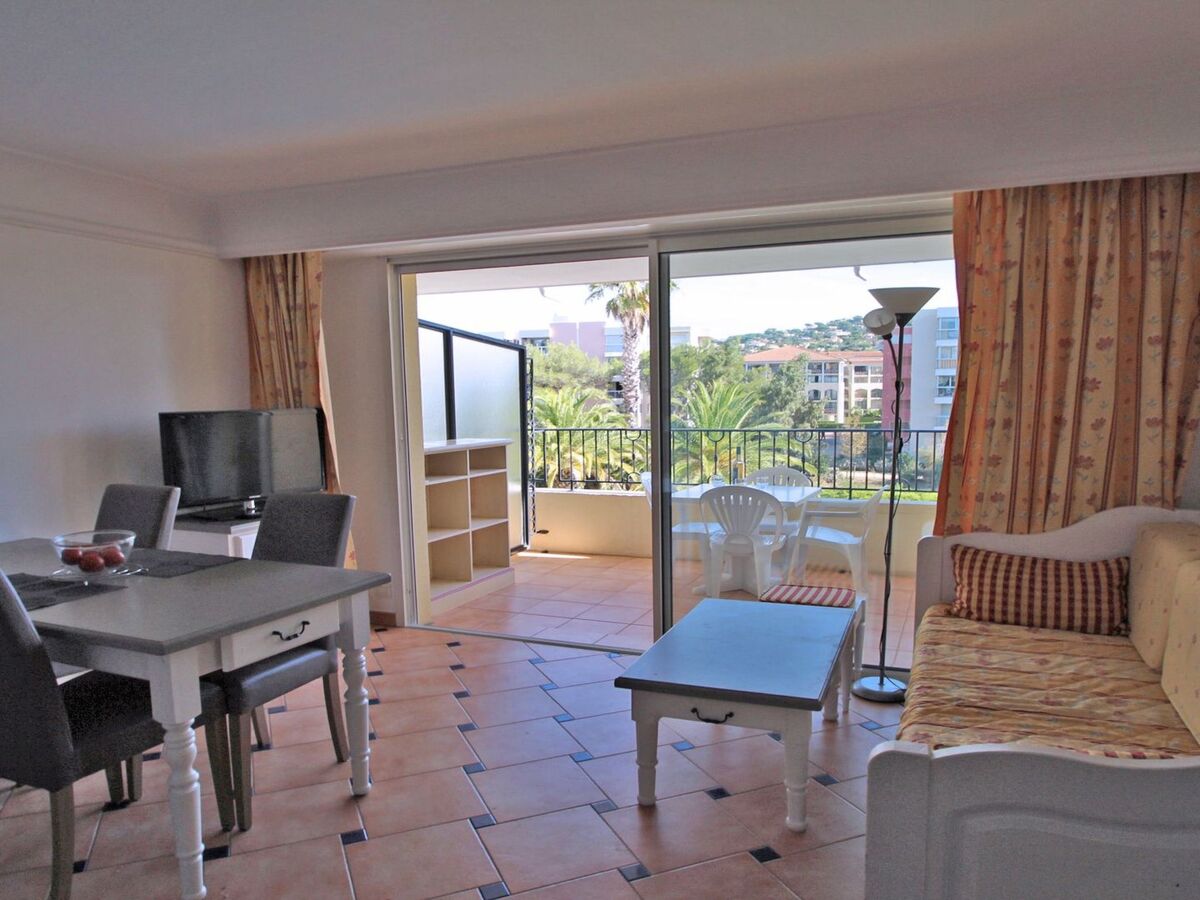 Appt 5 Pers, 2 Chambres - Piscine Sainte-Maxime - Photo 6