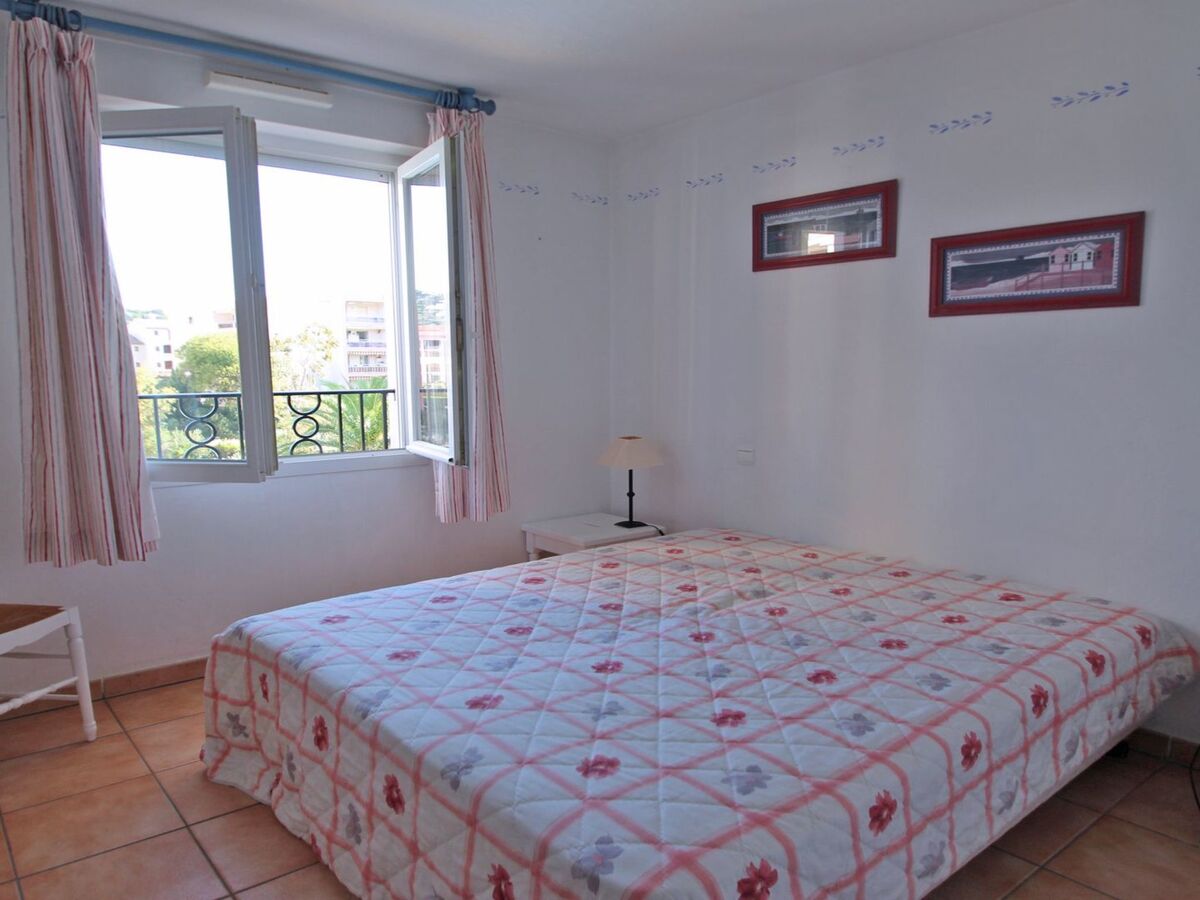 Appt 5 Pers, 2 Chambres - Piscine Sainte-Maxime - Photo 9