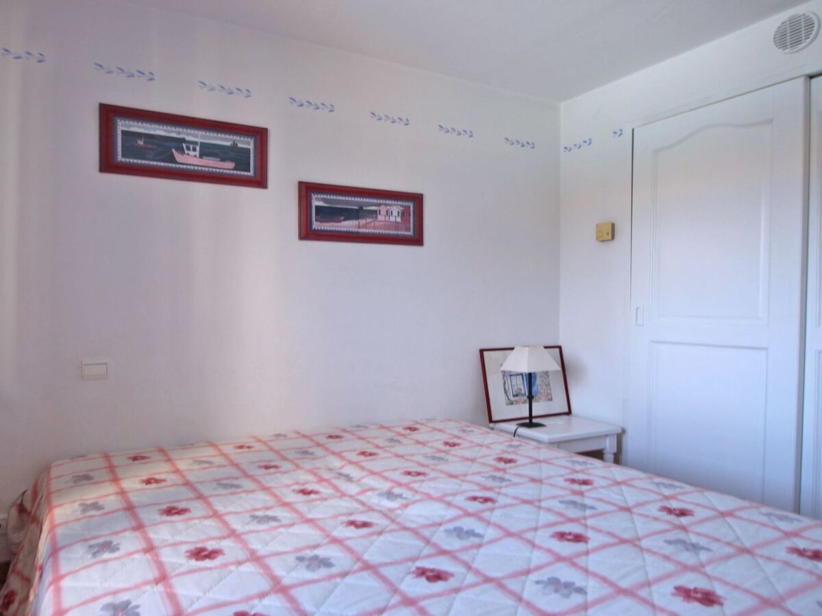 Appt 5 Pers, 2 Chambres - Piscine Sainte-Maxime - Photo 10