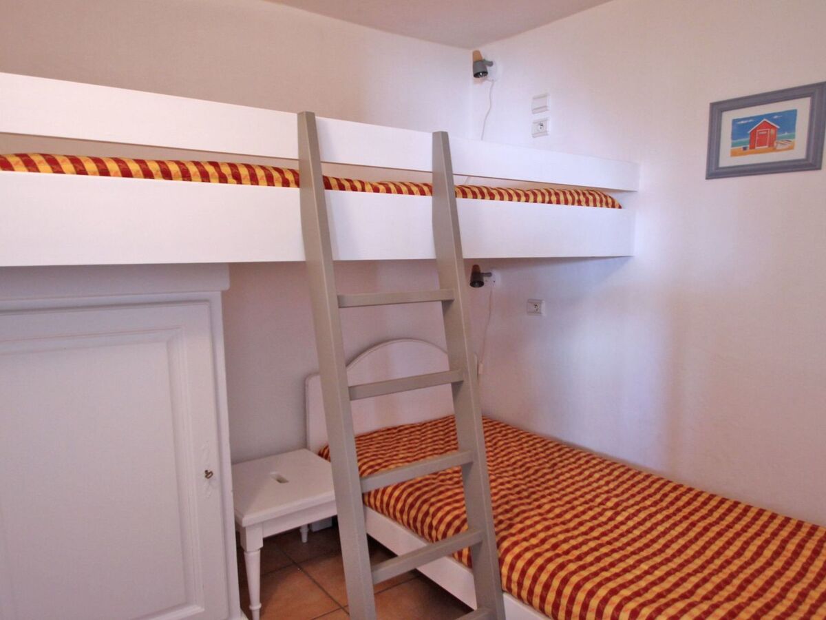 Appt 5 Pers, 2 Chambres - Piscine Sainte-Maxime - Photo 11