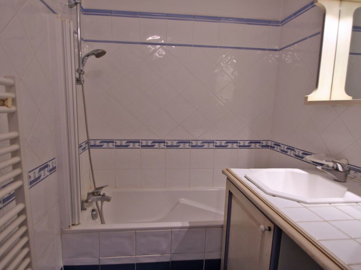Appt 5 Pers, 2 Chambres - Piscine Sainte-Maxime - Photo 12