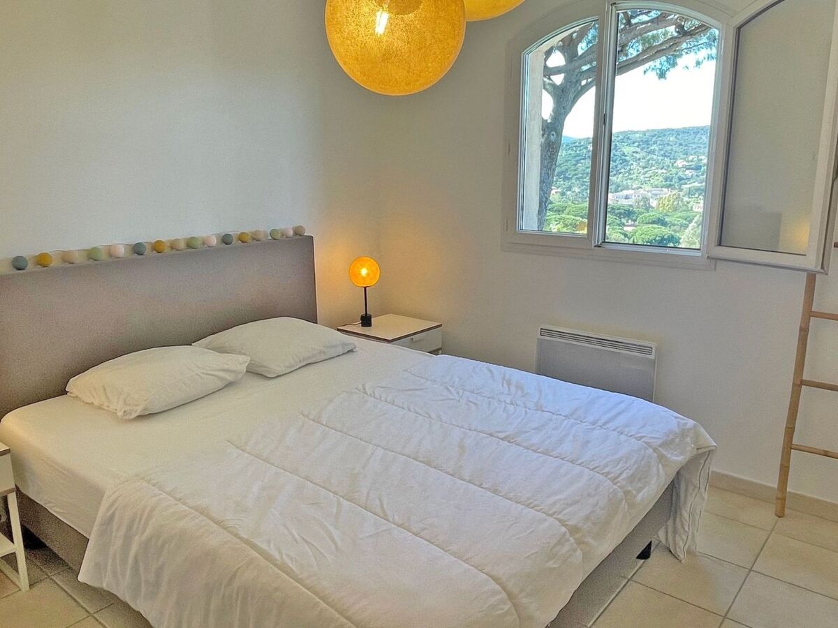 Villa Clair de Lune - Piscine & Jacuzzi à Sainte-Maxime - Photo 20