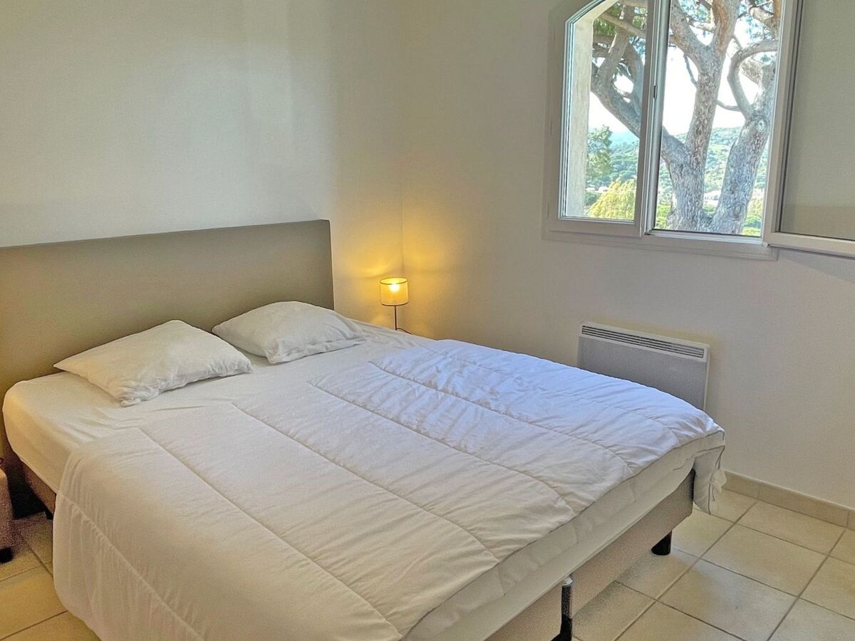 Villa Clair de Lune - Piscine & Jacuzzi à Sainte-Maxime - Photo 21