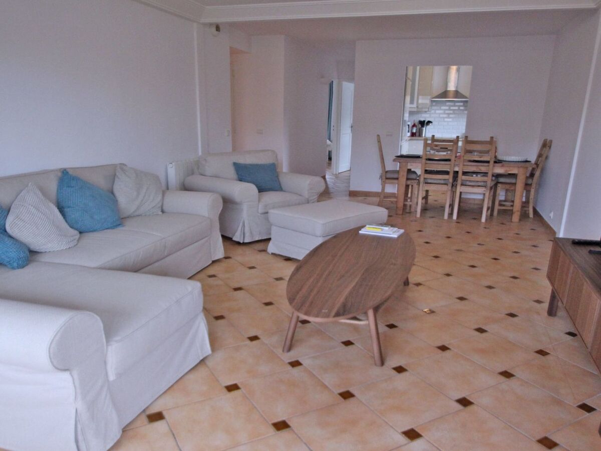 Appt 66m² vue fleuve, piscine à Sainte-Maxime - Photo 7