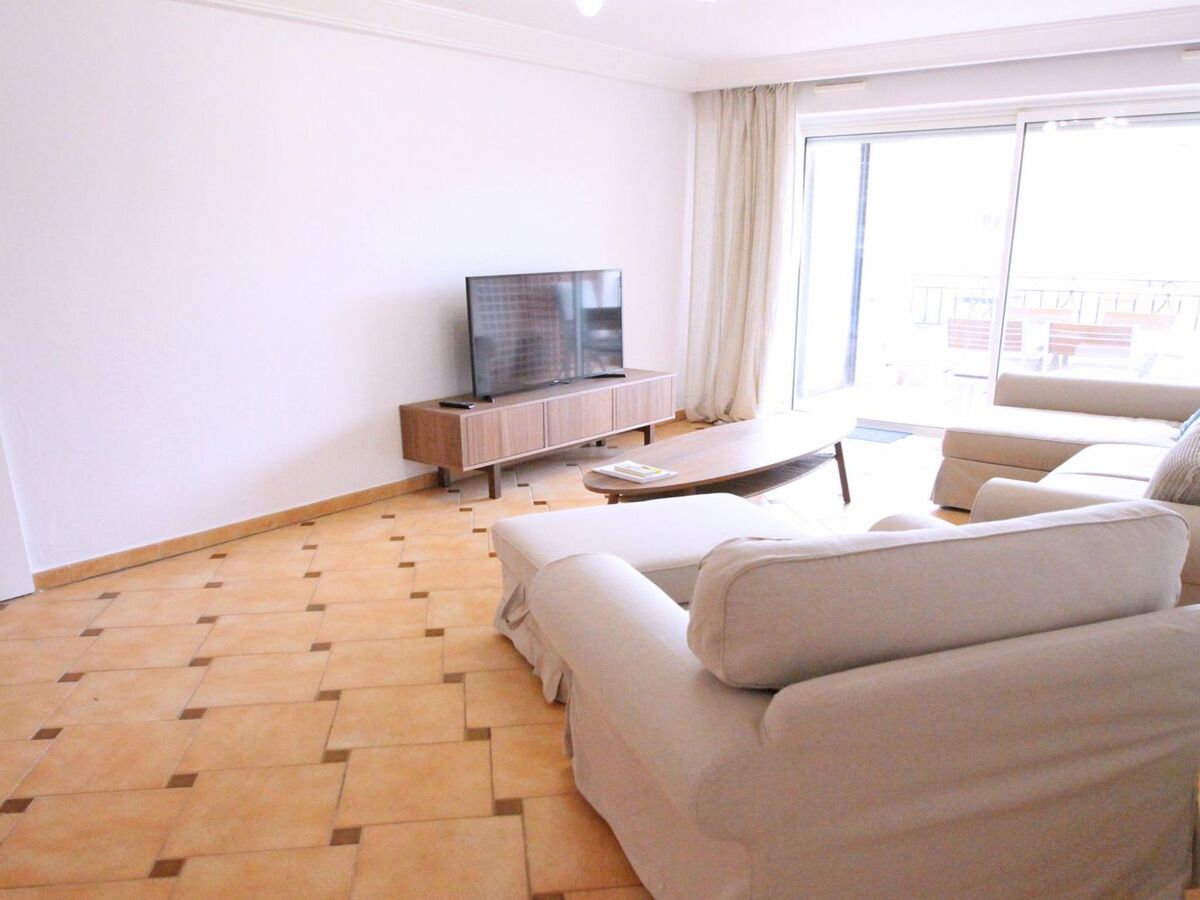 Appt 66m² vue fleuve, piscine à Sainte-Maxime - Photo 8