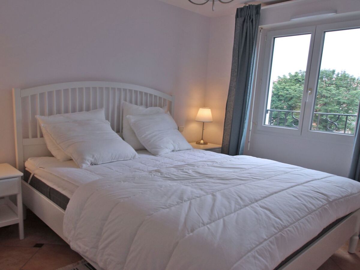 Appt 66m² vue fleuve, piscine à Sainte-Maxime - Photo 9