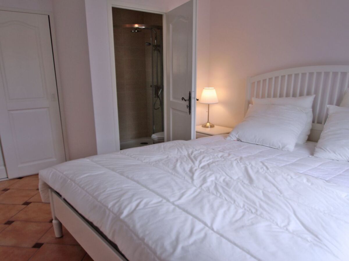 Appt 66m² vue fleuve, piscine à Sainte-Maxime - Photo 10