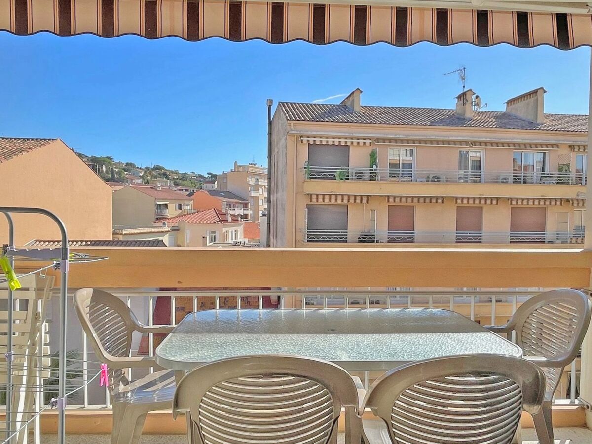 Apt T3 65m² centre-ville - Vue mer, clim, garage - Photo 2