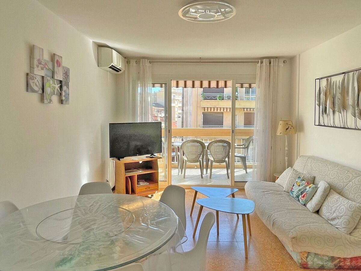 Apt T3 65m² centre-ville - Vue mer, clim, garage - Photo 3