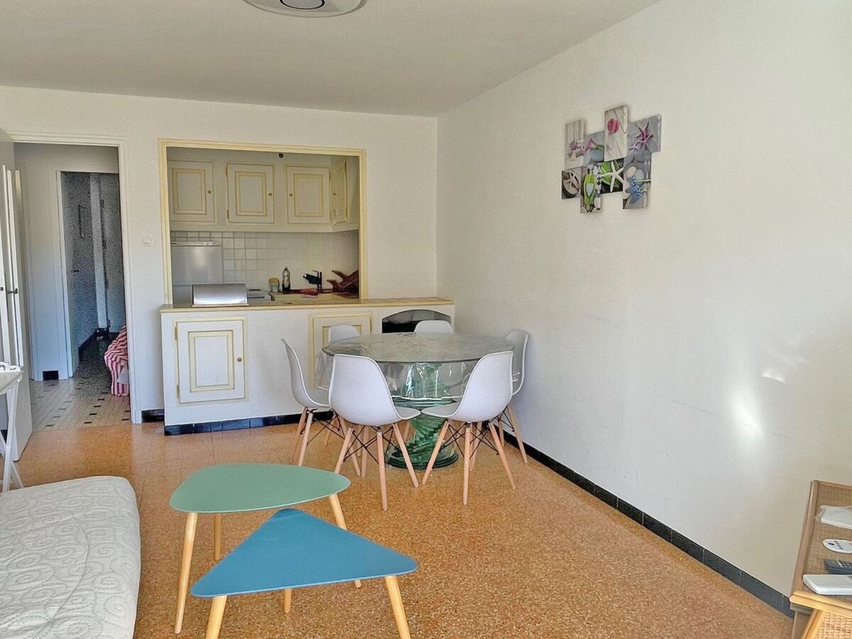 Apt T3 65m² centre-ville - Vue mer, clim, garage - Photo 4