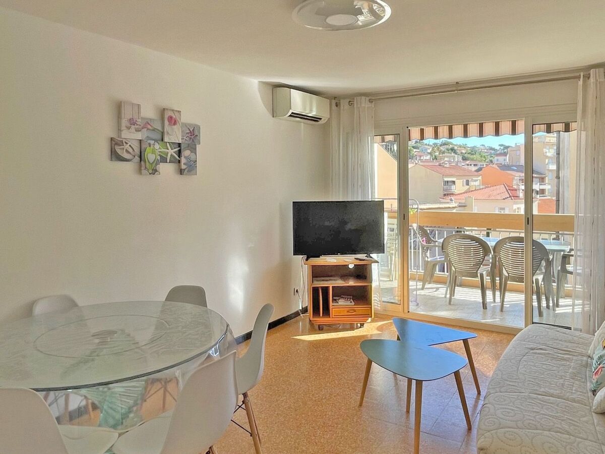 Apt T3 65m² centre-ville - Vue mer, clim, garage - Photo 6