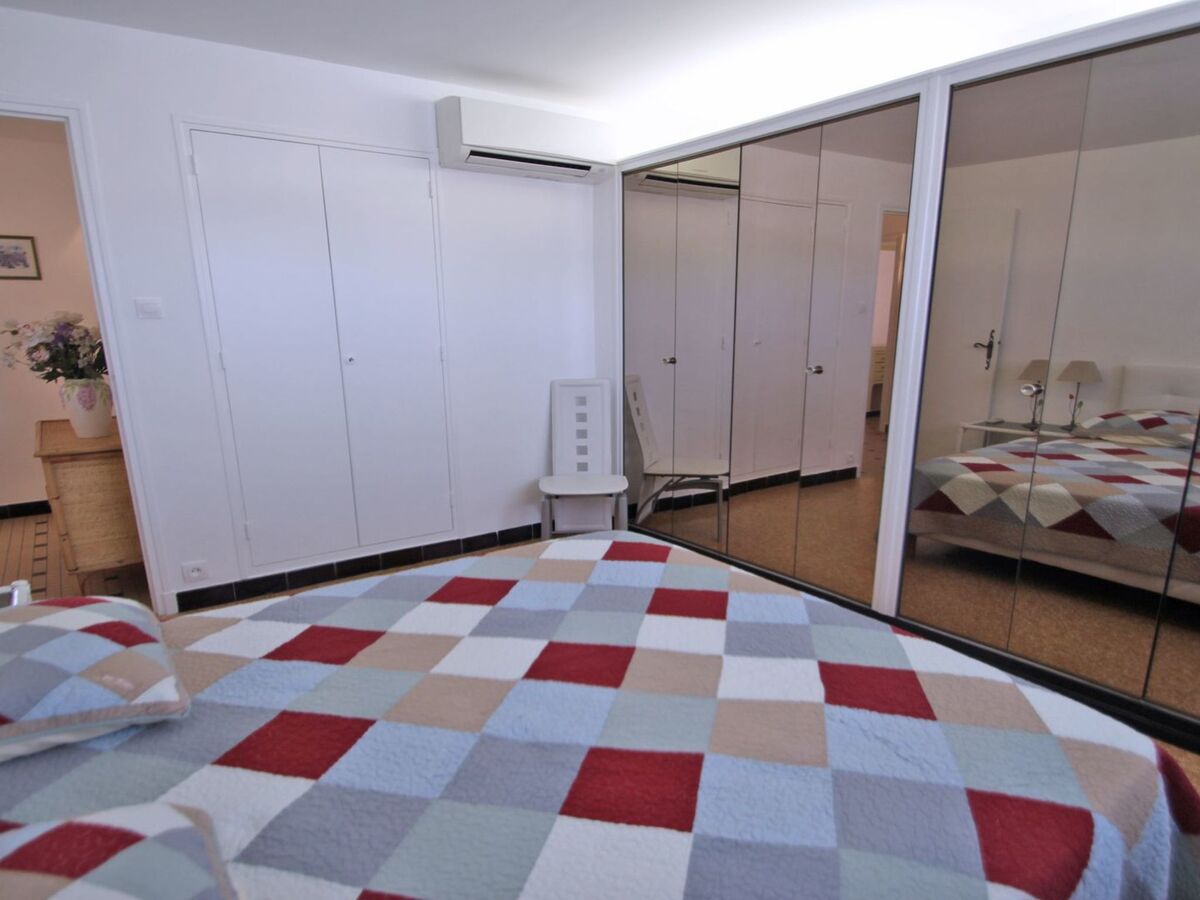 Apt T3 65m² centre-ville - Vue mer, clim, garage - Photo 8