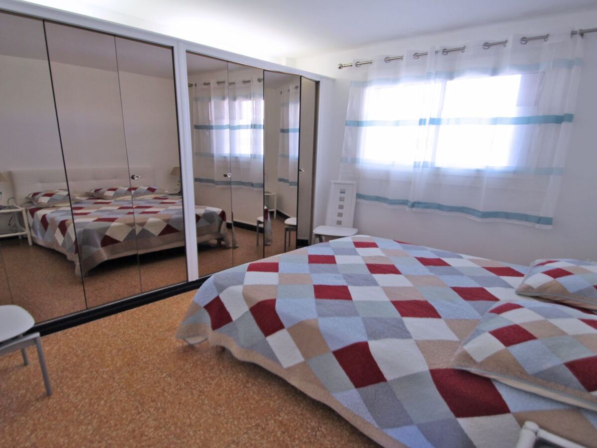 Apt T3 65m² centre-ville - Vue mer, clim, garage - Photo 9