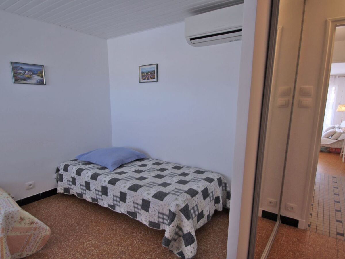 Apt T3 65m² centre-ville - Vue mer, clim, garage - Photo 10
