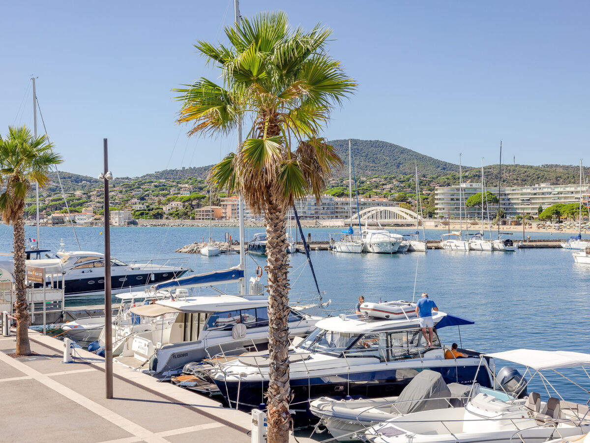 Apt T3 65m² centre-ville - Vue mer, clim, garage - Photo 15