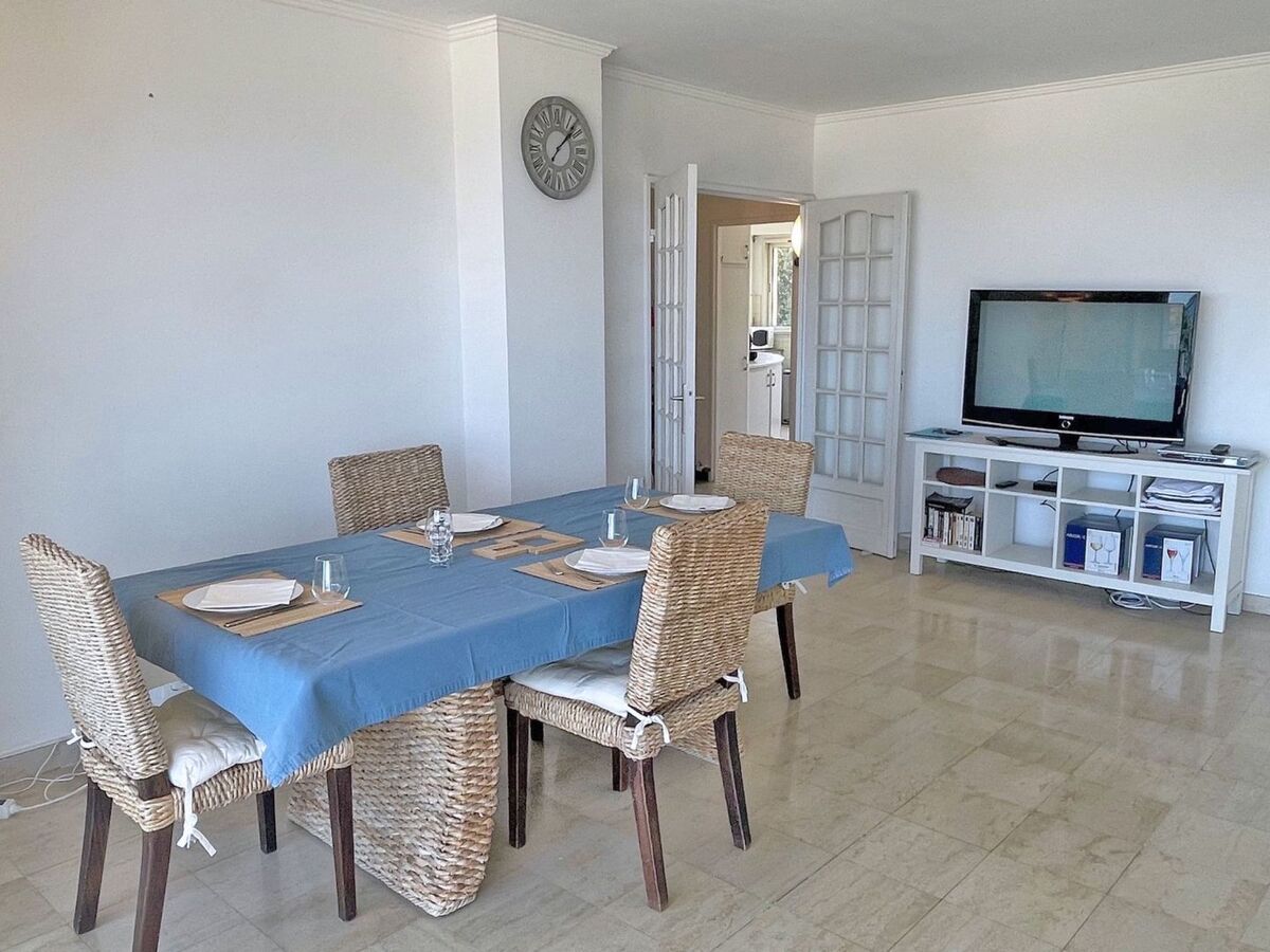T3 83m² vue mer à Sainte Maxime, 400m plage - Photo 6