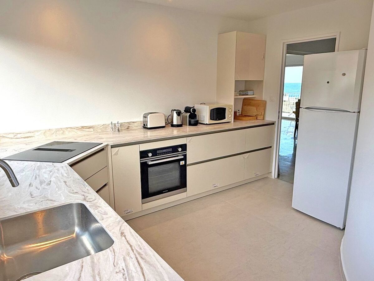 T3 83m² vue mer à Sainte Maxime, 400m plage - Photo 8