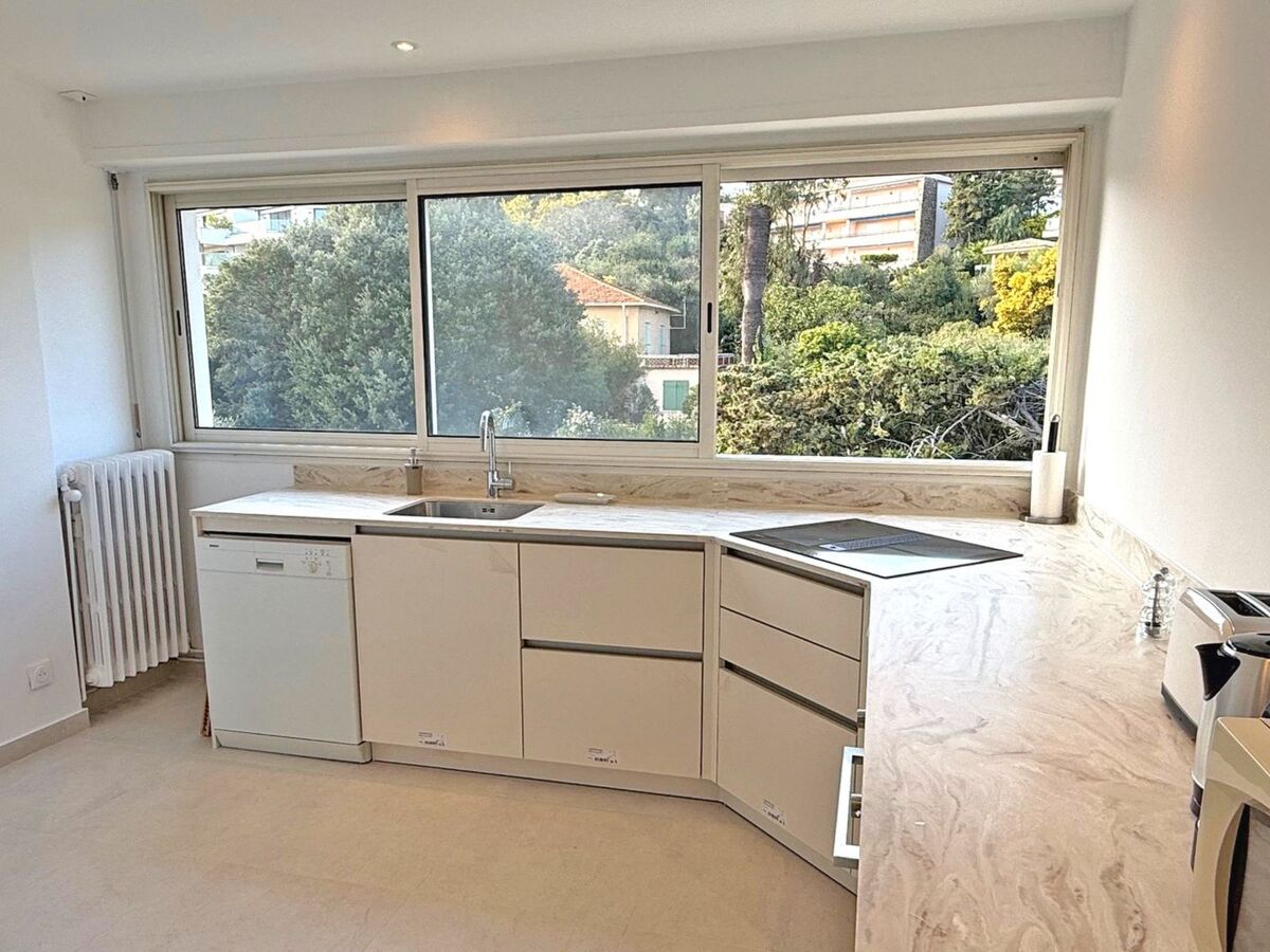 T3 83m² vue mer à Sainte Maxime, 400m plage - Photo 9