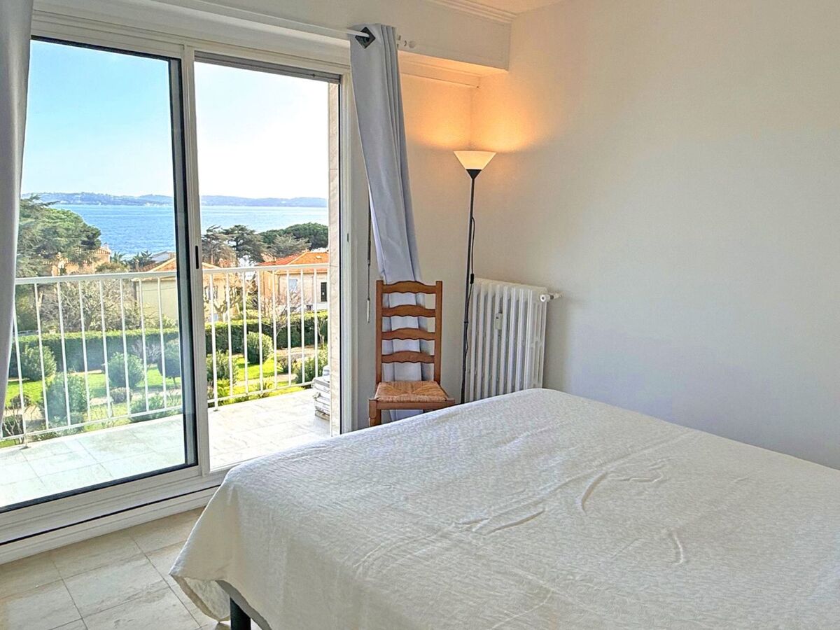 T3 83m² vue mer à Sainte Maxime, 400m plage - Photo 10