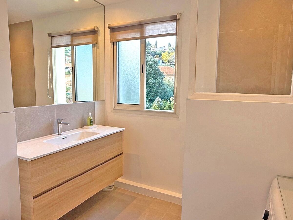T3 83m² vue mer à Sainte Maxime, 400m plage - Photo 12