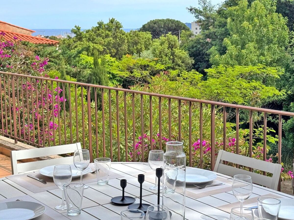 T4 100m² rénové avec terrasse 30m² - Sainte Maxime - Photo 1