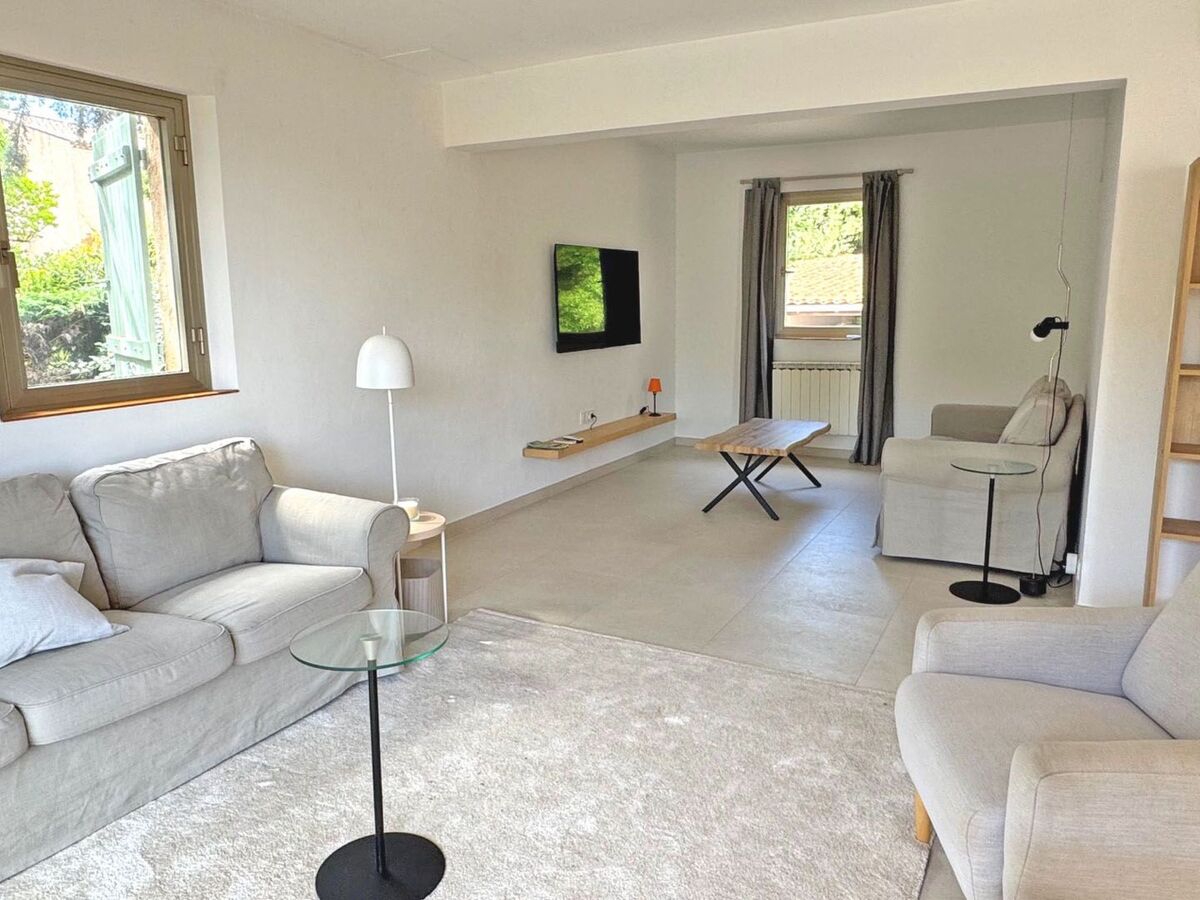 T4 100m² rénové avec terrasse 30m² - Sainte Maxime - Photo 5