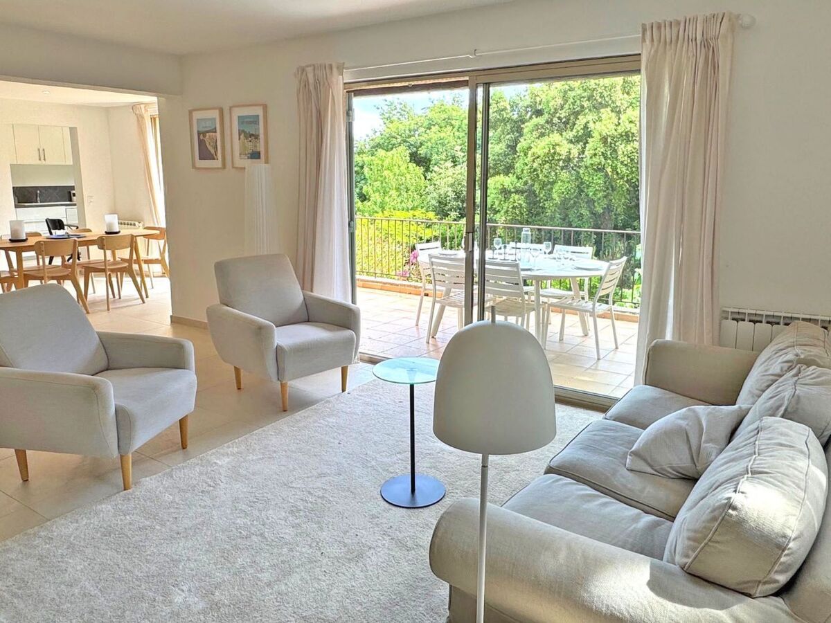 T4 100m² rénové avec terrasse 30m² - Sainte Maxime - Photo 6