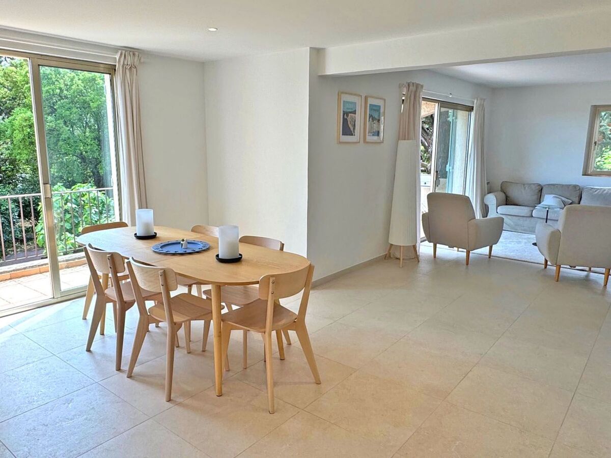 T4 100m² rénové avec terrasse 30m² - Sainte Maxime - Photo 8