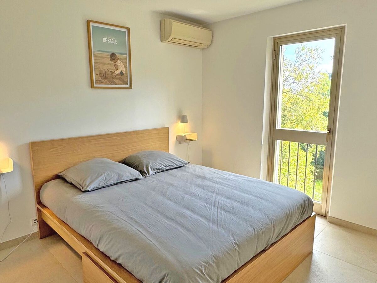 T4 100m² rénové avec terrasse 30m² - Sainte Maxime - Photo 15