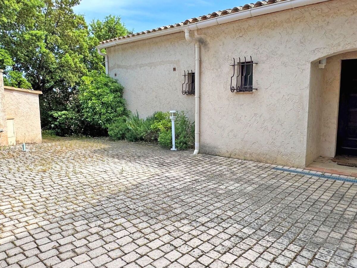 T4 100m² rénové avec terrasse 30m² - Sainte Maxime - Photo 19