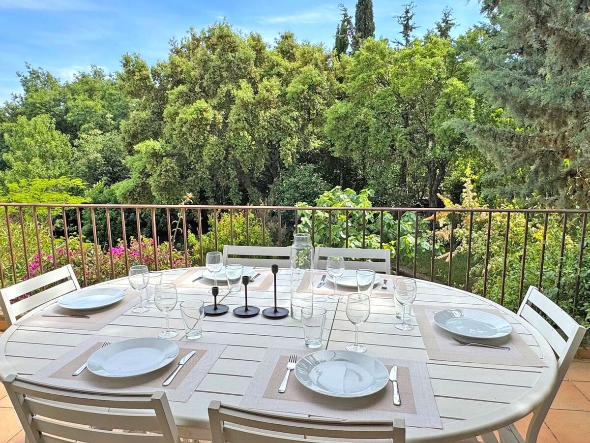 T4 100m² rénové avec terrasse 30m² - Sainte Maxime - Photo 20