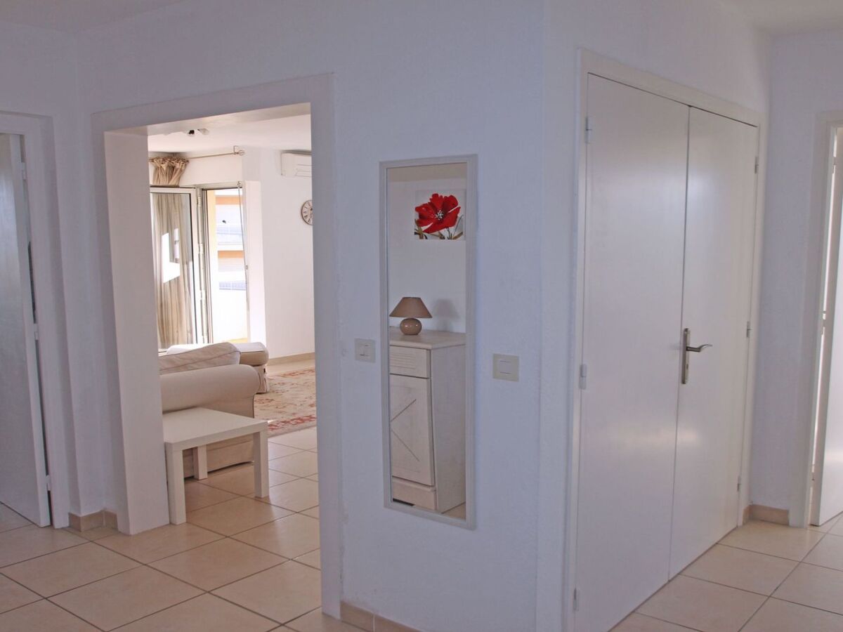 Appt 3p climatisé centre-ville Sainte-Maxime - Photo 2