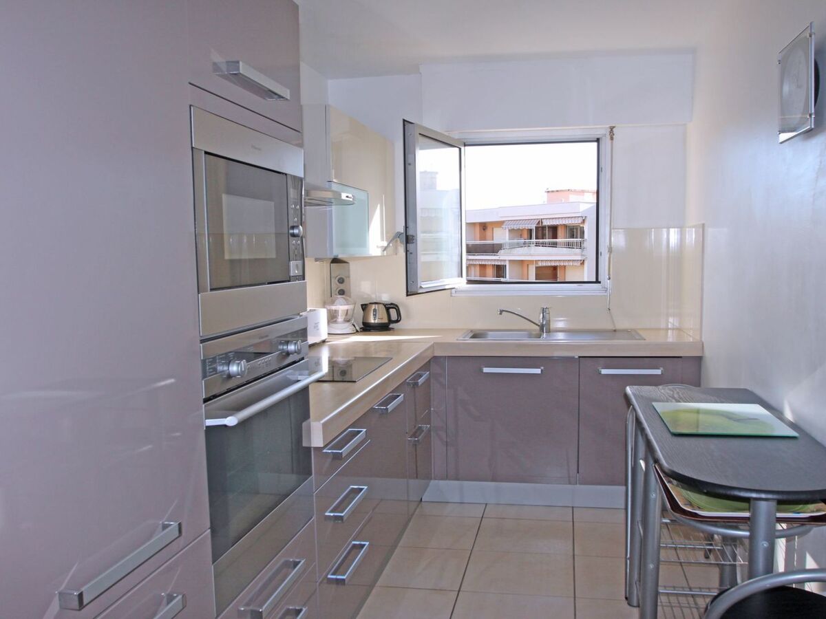 Appt 3p climatisé centre-ville Sainte-Maxime - Photo 5