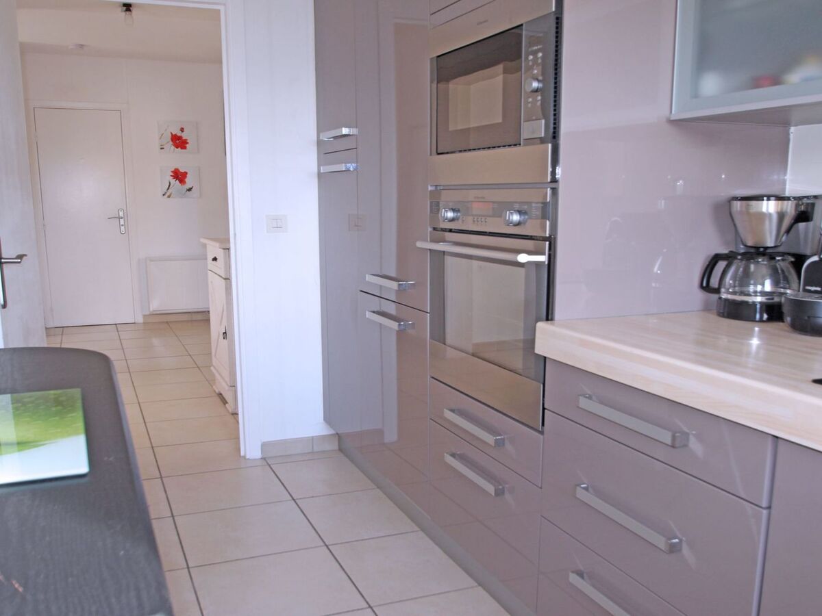 Appt 3p climatisé centre-ville Sainte-Maxime - Photo 6