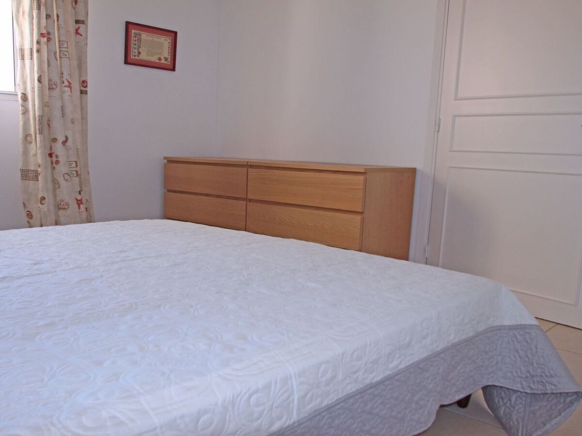 Appt 3p climatisé centre-ville Sainte-Maxime - Photo 8