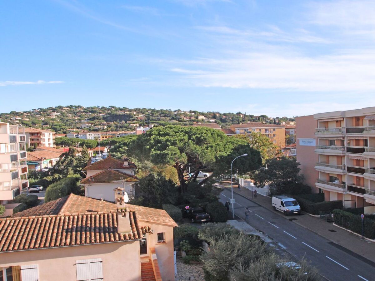 Appt 3p climatisé centre-ville Sainte-Maxime - Photo 13